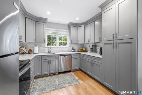 40 1ST Street Norwalk CT 06855