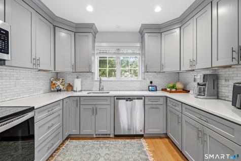 40 1ST Street Norwalk CT 06855