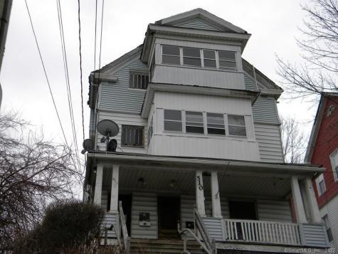 510 Wilson Street Waterbury CT 06708