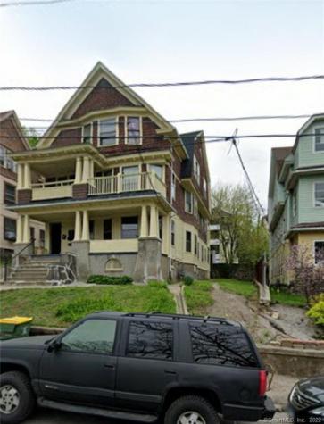89 Idylwood Avenue Waterbury CT 06705