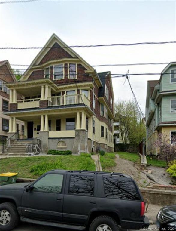 89 Idylwood Avenue Waterbury CT 06705