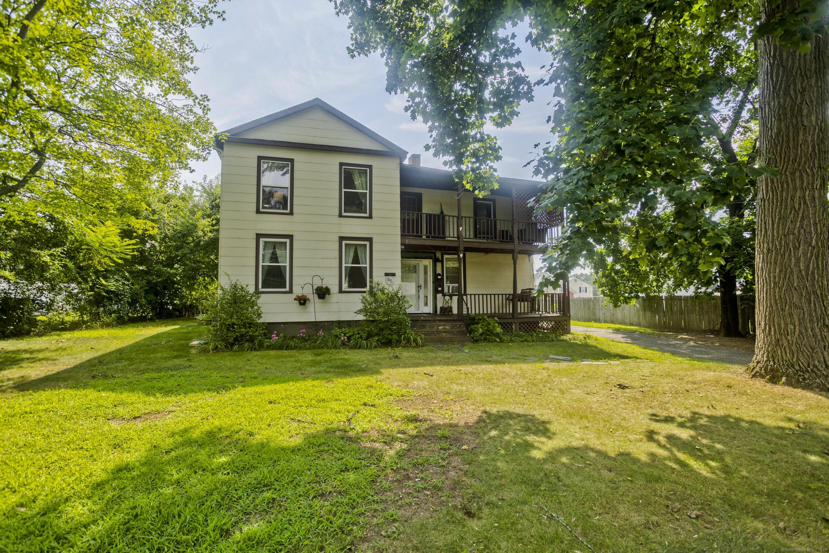 45 North Main Street Windsor Locks CT 06096