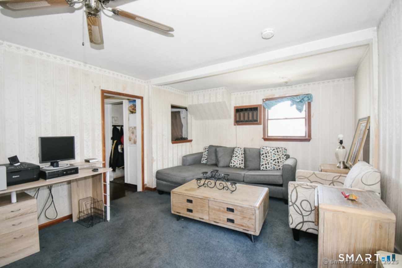 41 Bissell Street East Hartford CT 06108