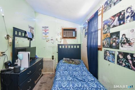 41 Bissell Street East Hartford CT 06108