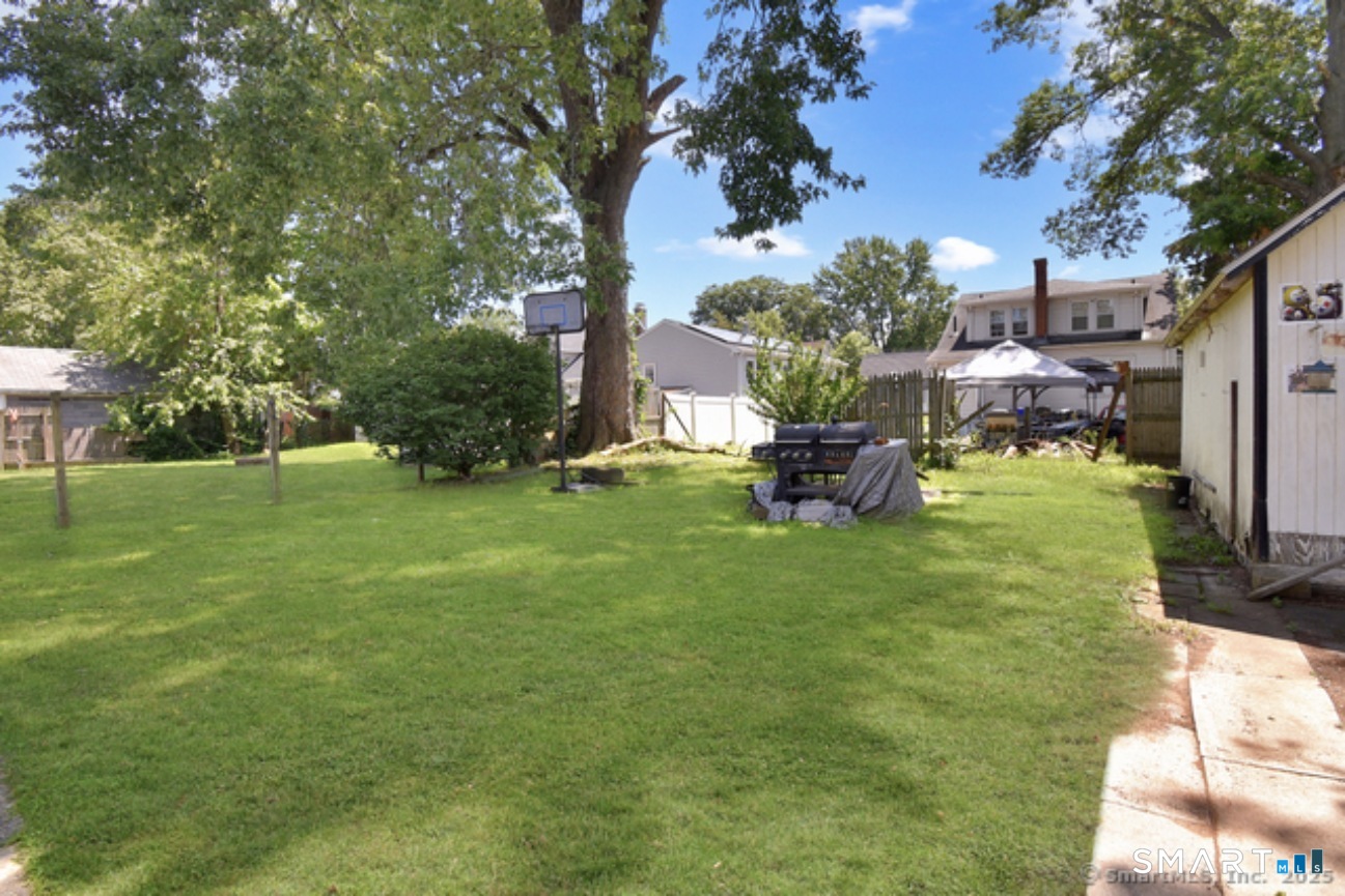 41 Bissell Street East Hartford CT 06108