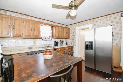 41 Bissell Street East Hartford CT 06108
