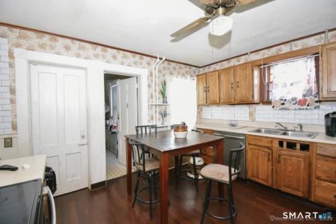 41 Bissell Street East Hartford CT 06108