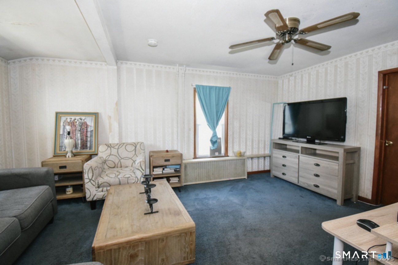 41 Bissell Street East Hartford CT 06108