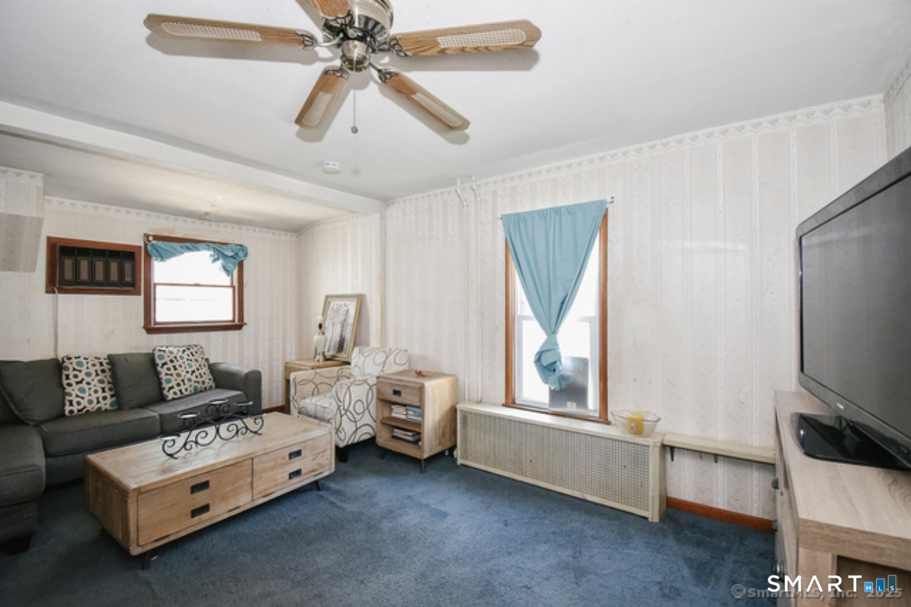 41 Bissell Street East Hartford CT 06108