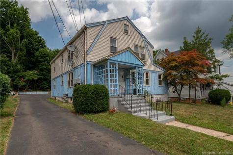 41 Homestead Avenue Hamden CT 06514