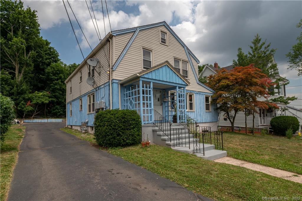 41 Homestead Avenue Hamden CT 06514