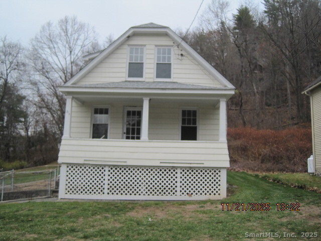310 Lakeview Avenue Seymour CT 06483