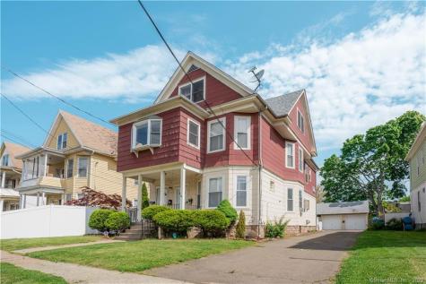 47 Beacon Street Hamden CT 06514