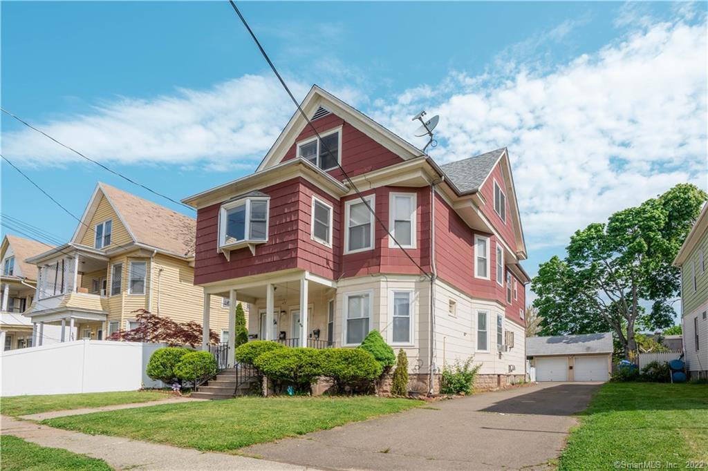 47 Beacon Street Hamden CT 06514