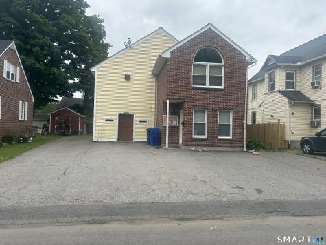 50 King Street Torrington CT 06790