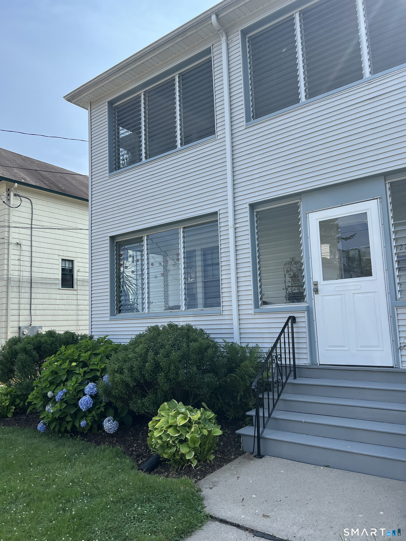 27 Vincent Street West Hartford CT 06119