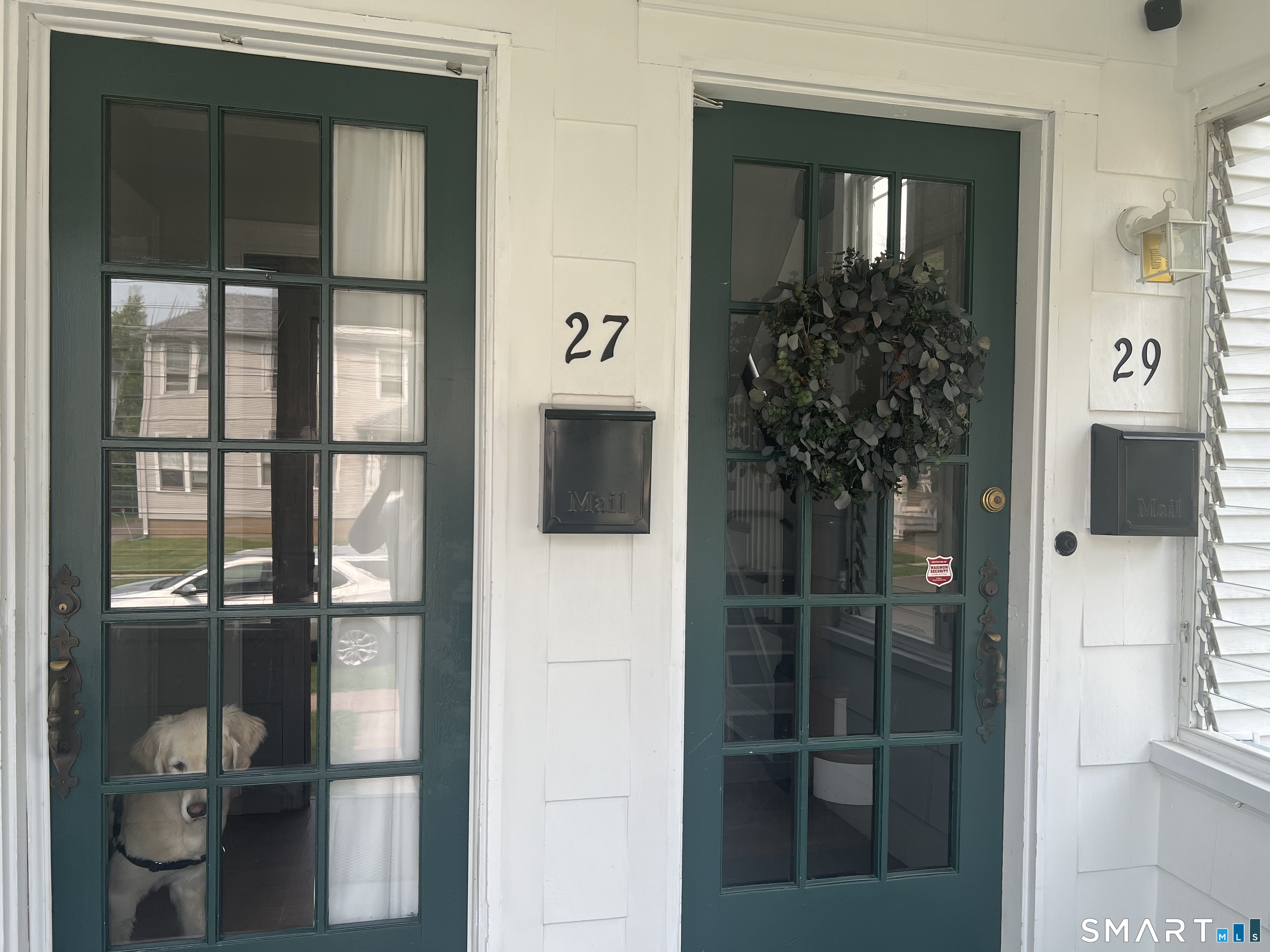 27 Vincent Street West Hartford CT 06119