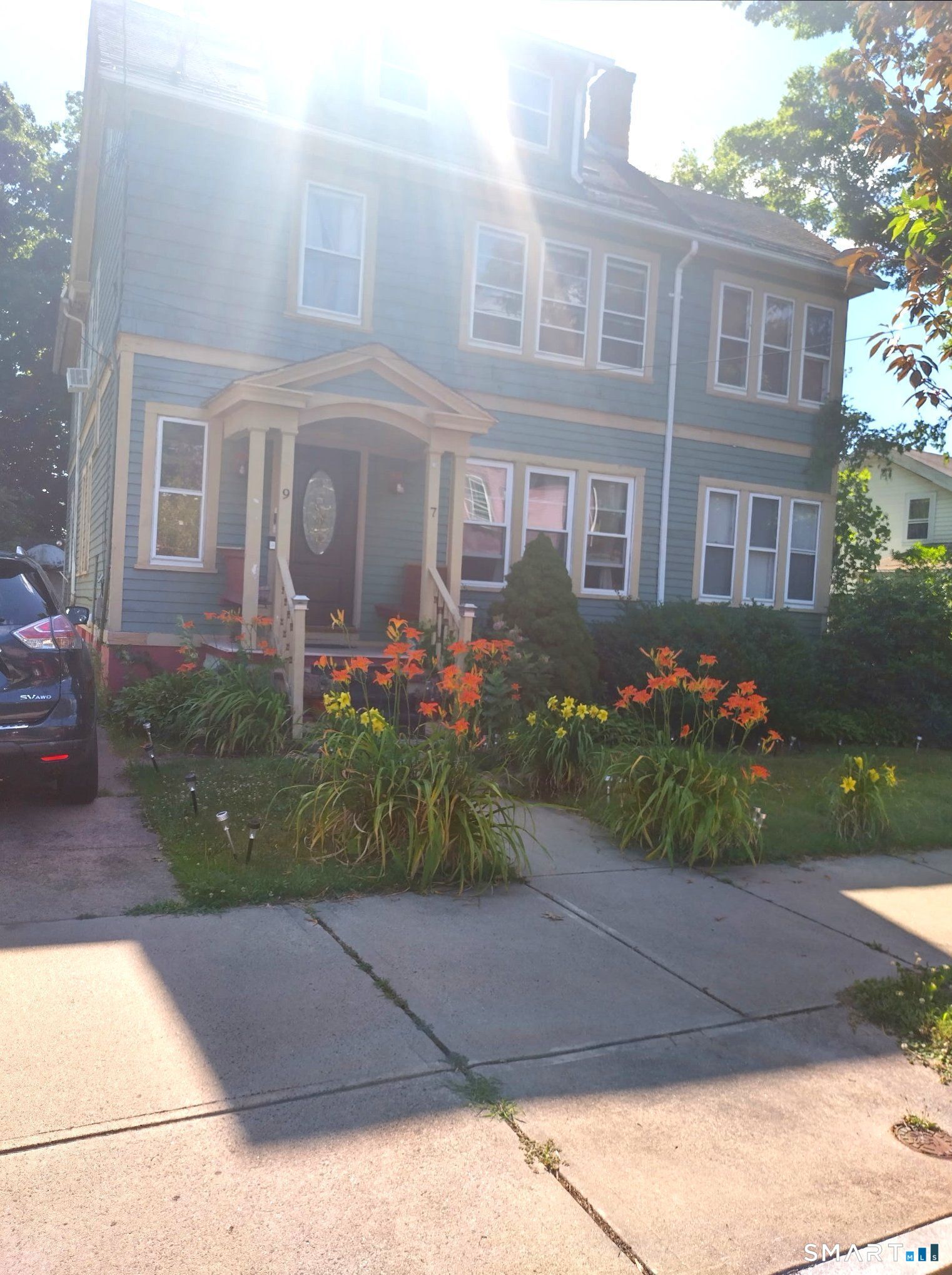 7 Downing Street New Haven CT 06513