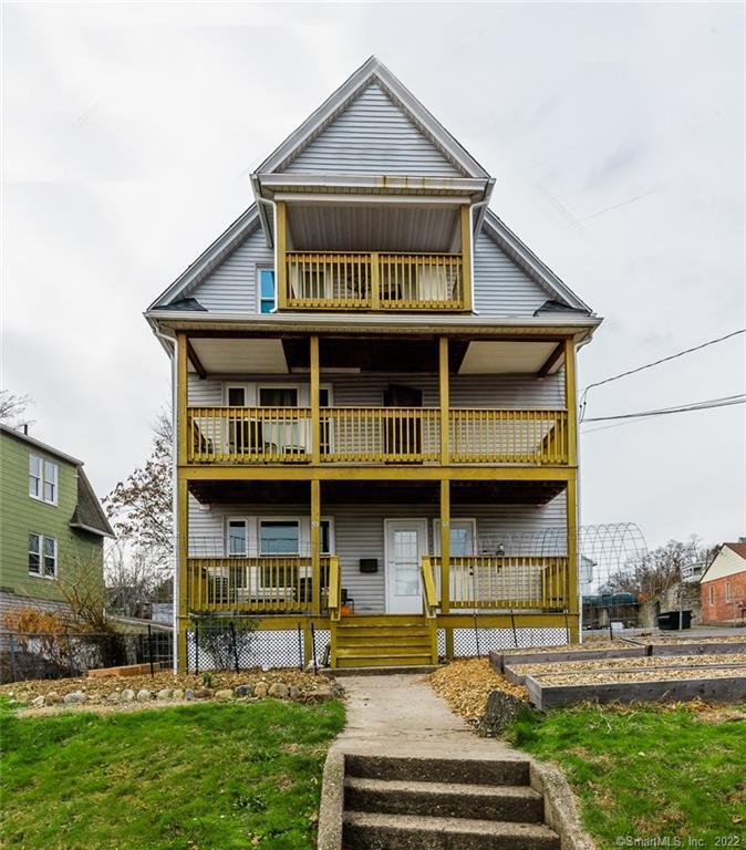 59 West Street Bristol CT 06010