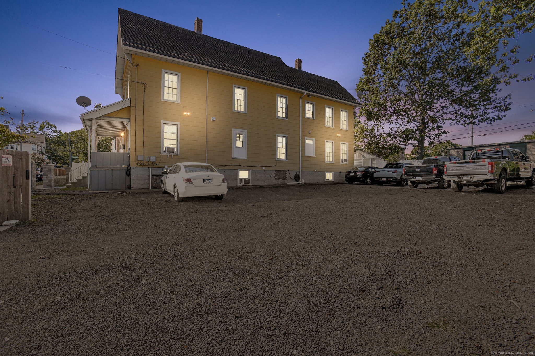 28 Farren Avenue New Haven CT 06513