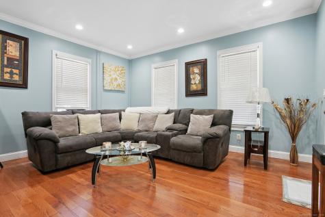 28 Farren Avenue New Haven CT 06513