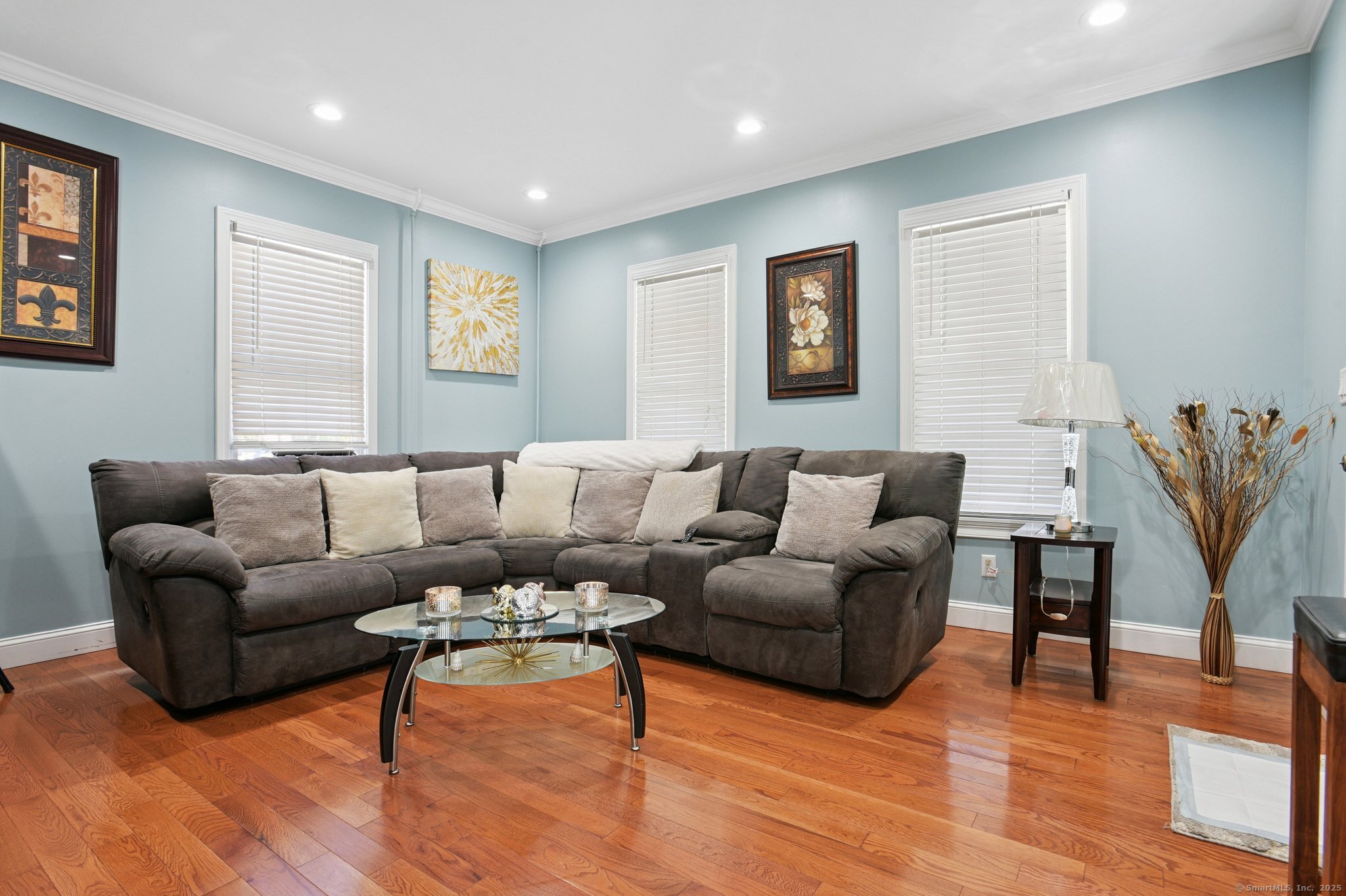 28 Farren Avenue New Haven CT 06513