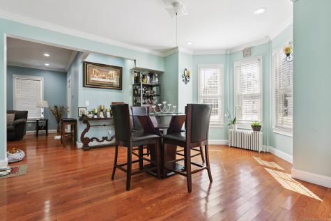 28 Farren Avenue New Haven CT 06513