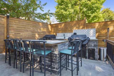 28 Farren Avenue New Haven CT 06513