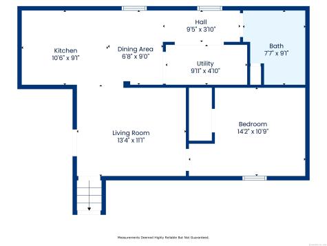 28 Farren Avenue New Haven CT 06513