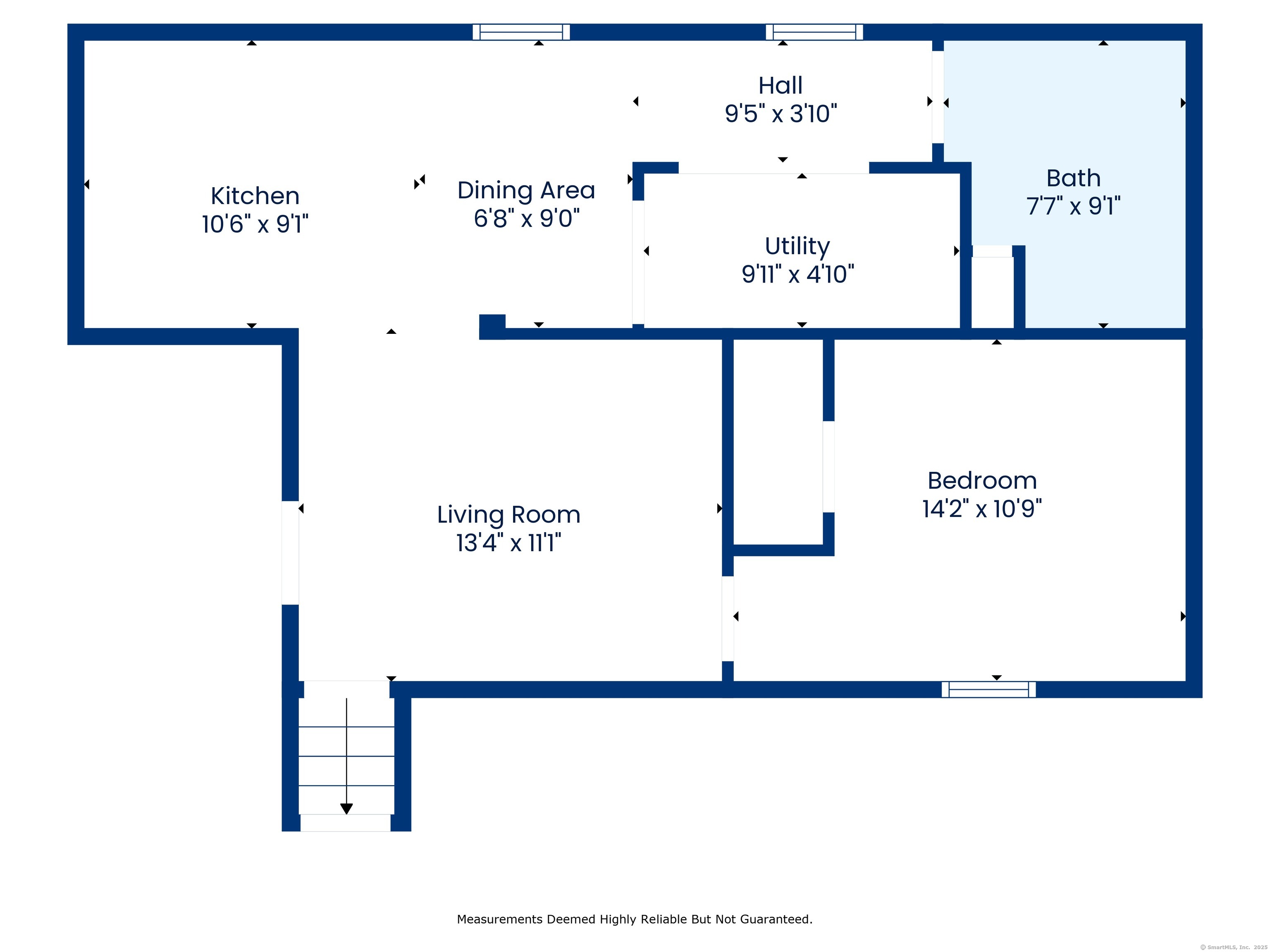 28 Farren Avenue New Haven CT 06513