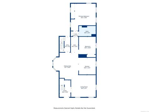28 Farren Avenue New Haven CT 06513