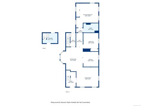 28 Farren Avenue New Haven CT 06513