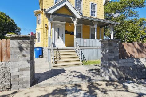 28 Farren Avenue New Haven CT 06513