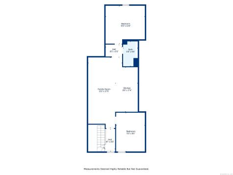 28 Farren Avenue New Haven CT 06513