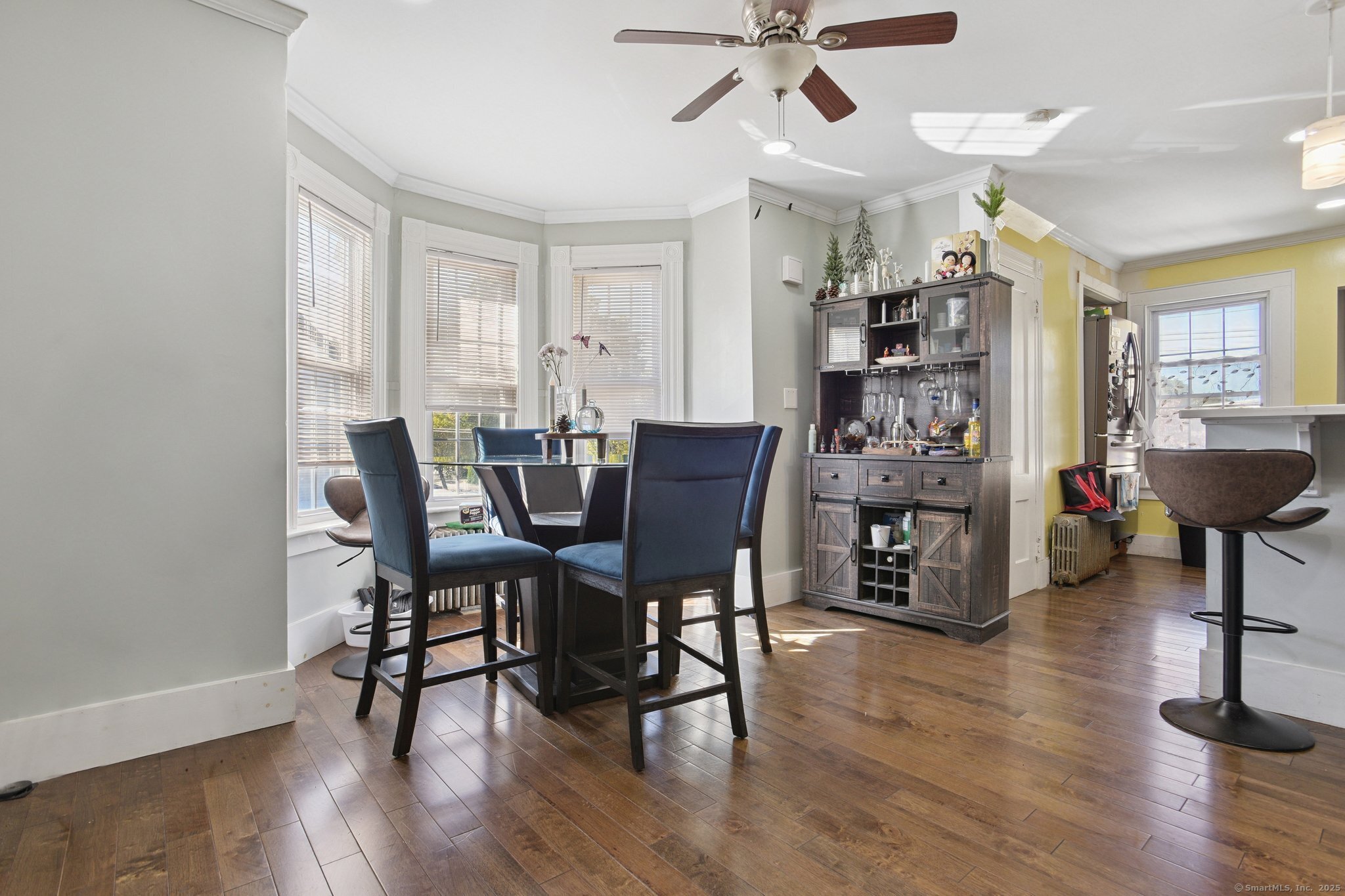 28 Farren Avenue New Haven CT 06513