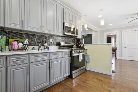 28 Farren Avenue New Haven CT 06513