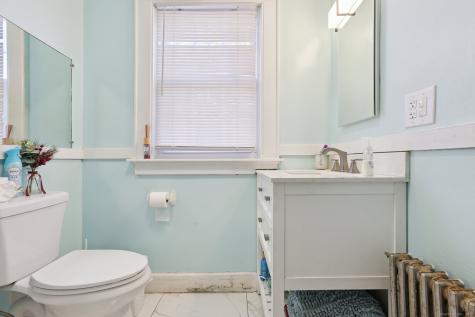 28 Farren Avenue New Haven CT 06513