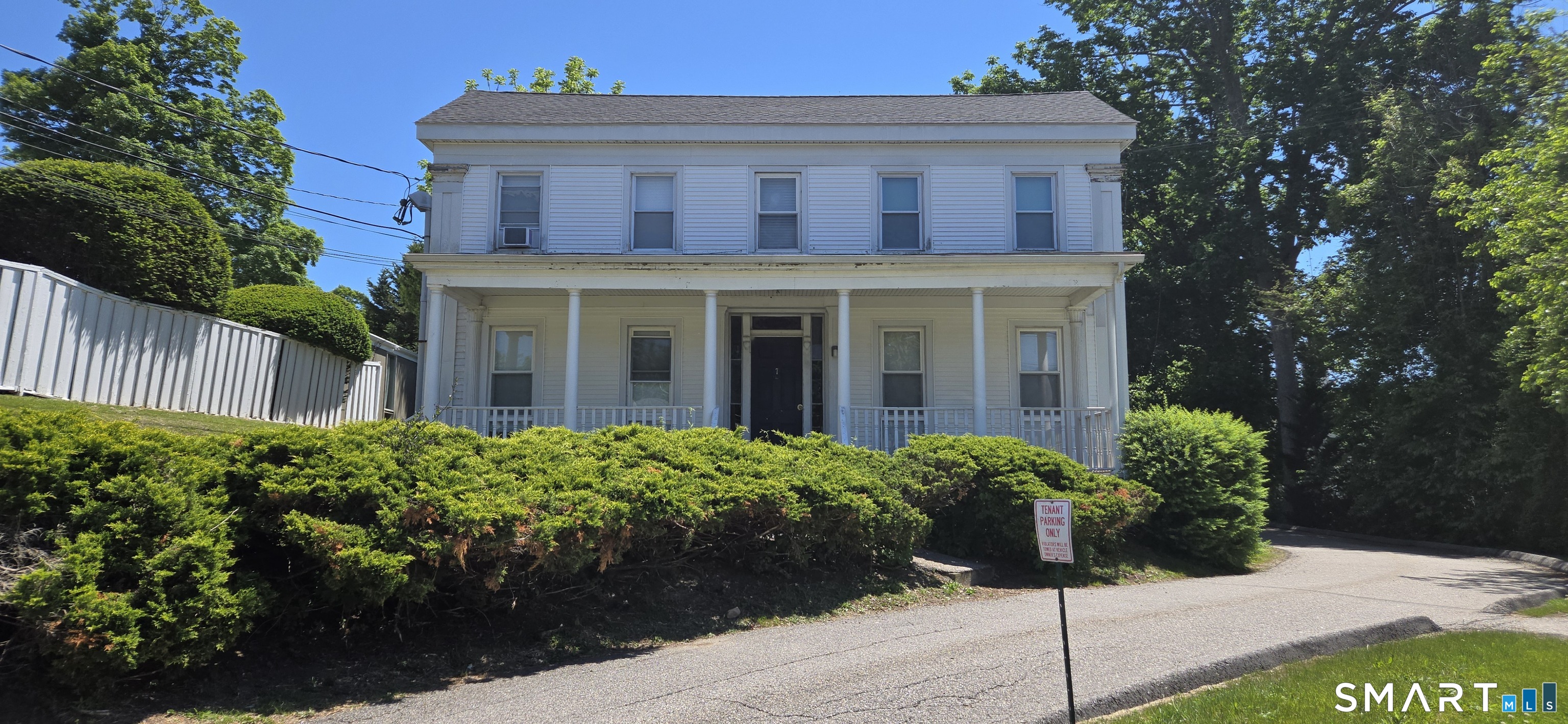7 Broad Street Norwich CT 06360
