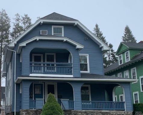 28-30 Crescent Street Waterbury CT 06710