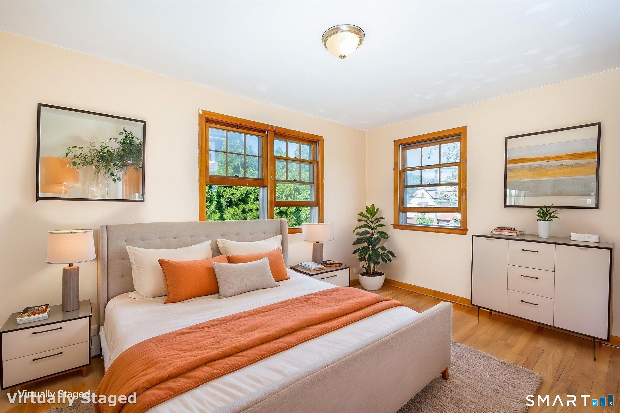 257 Hillside Avenue Hartford CT 06106