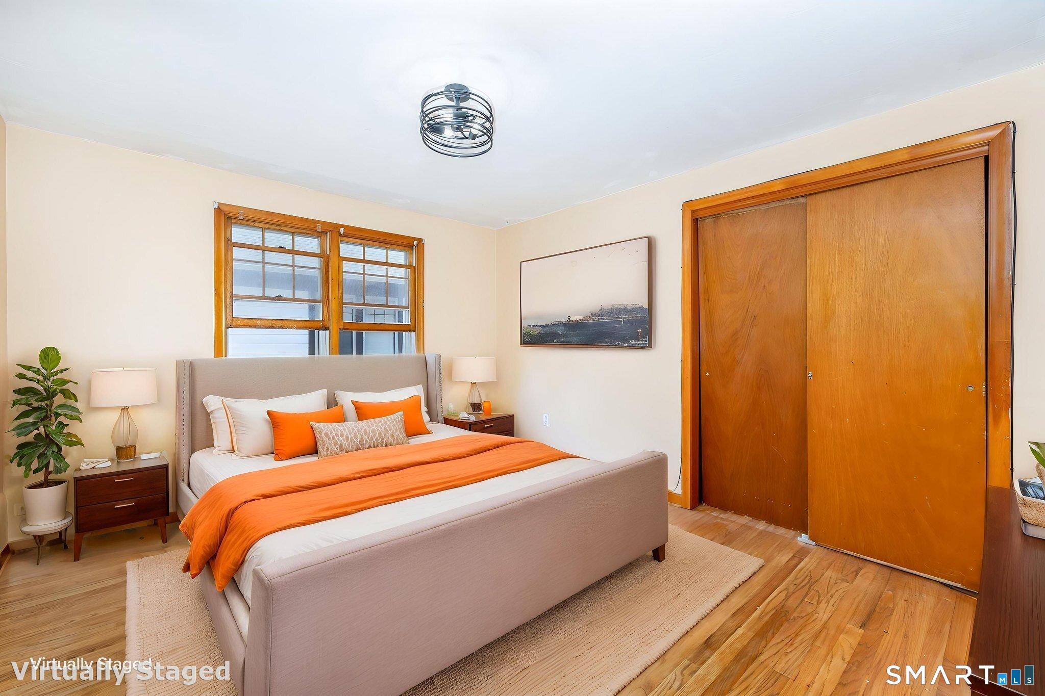 257 Hillside Avenue Hartford CT 06106