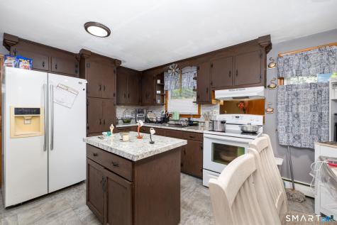 257 Hillside Avenue Hartford CT 06106