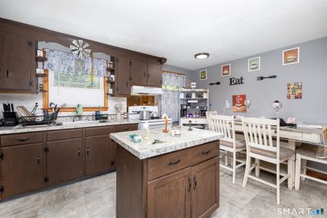 257 Hillside Avenue Hartford CT 06106