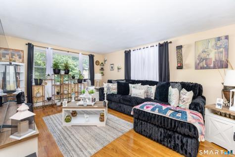 257 Hillside Avenue Hartford CT 06106