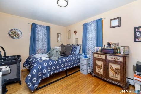 257 Hillside Avenue Hartford CT 06106