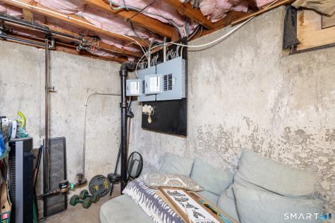 257 Hillside Avenue Hartford CT 06106