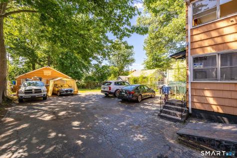 257 Hillside Avenue Hartford CT 06106