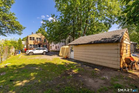 257 Hillside Avenue Hartford CT 06106