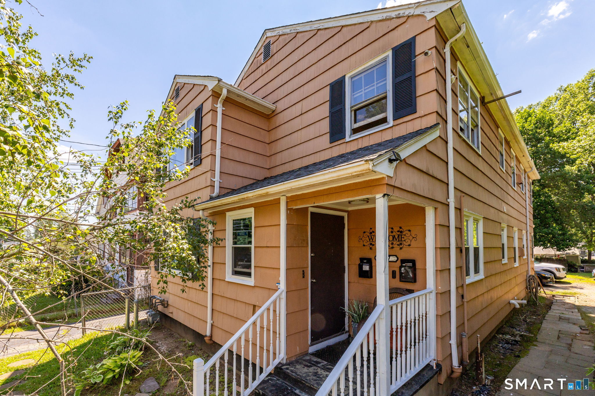 257 Hillside Avenue Hartford CT 06106