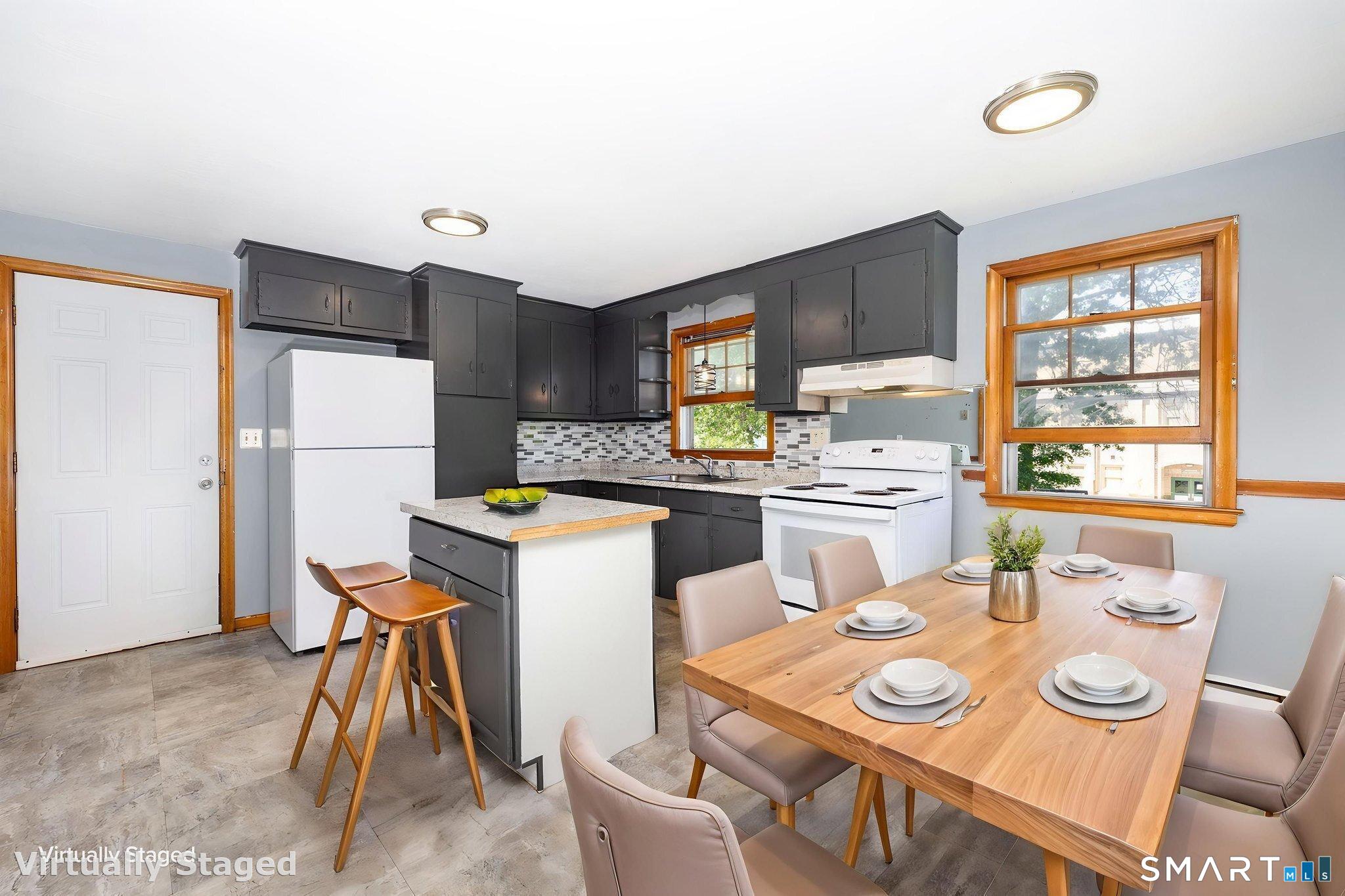 257 Hillside Avenue Hartford CT 06106